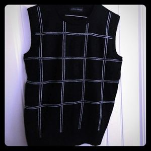 Sweater Vest
